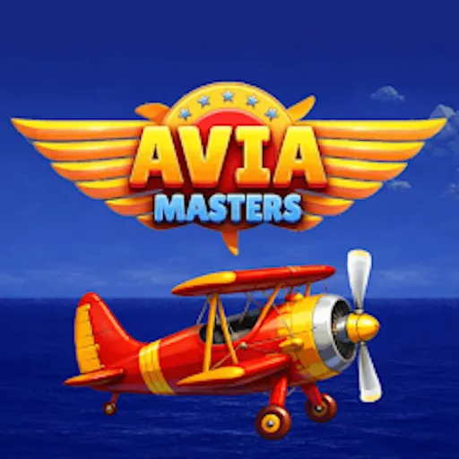 Icône de l application mobile Avia Masters sur Android